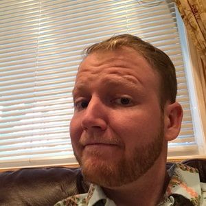 Meet your Posher, Jared